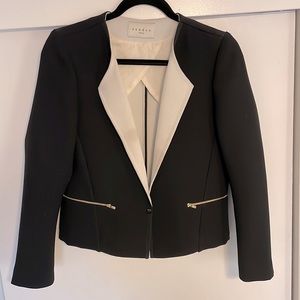 Emily in Paris -inspired suit jacket FROM PARIS!